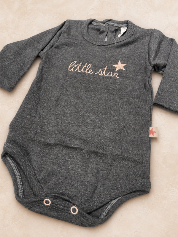 little star 2 Body Little star