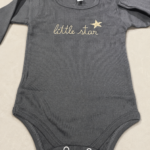 little star 3 Body Little star