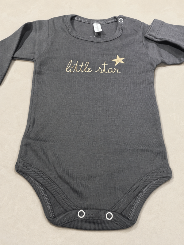 little star 3 Body Little star