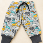 merli Pantalón con frisa - Merli
