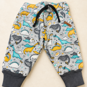 Pantalón con frisa - Merli