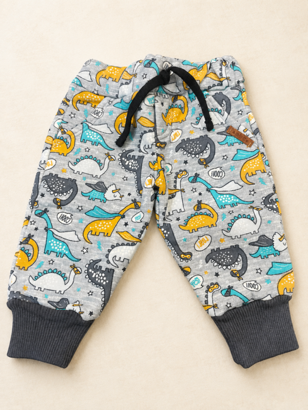 merli Pantalón con frisa - Merli