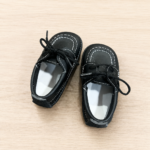 Zapatos nauticos negros