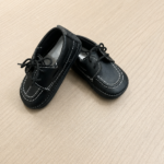 Zapatos nauticos negros