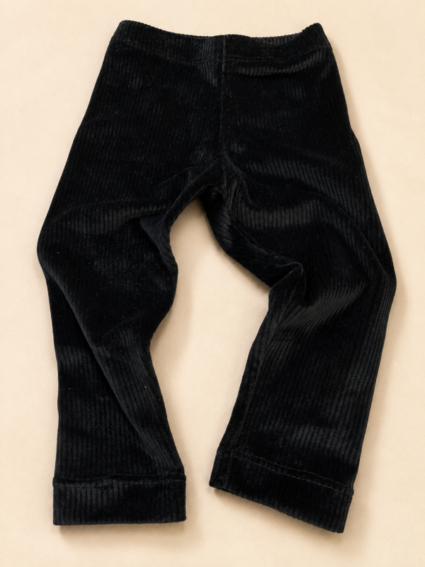 Leggins velvet
