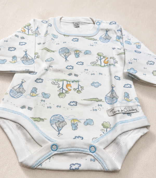 nube Body Nubes