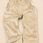 plu2 Babucha beige de plush