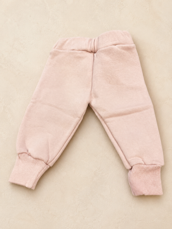 print 2 Jogging frizado Emma