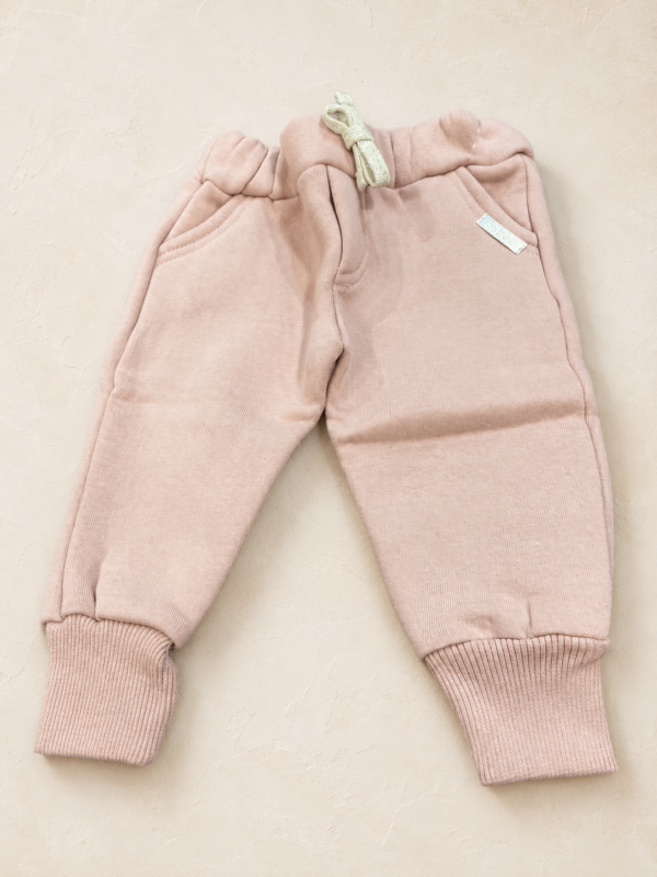 print Jogging frizado Emma