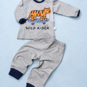 Pijama Rider