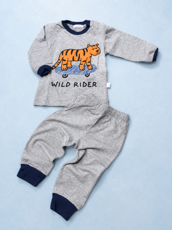 rider Pijama Rider