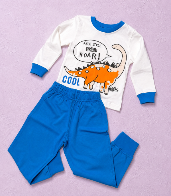 Pijama Roar