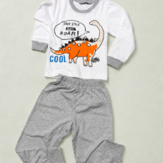 Pijama Roar