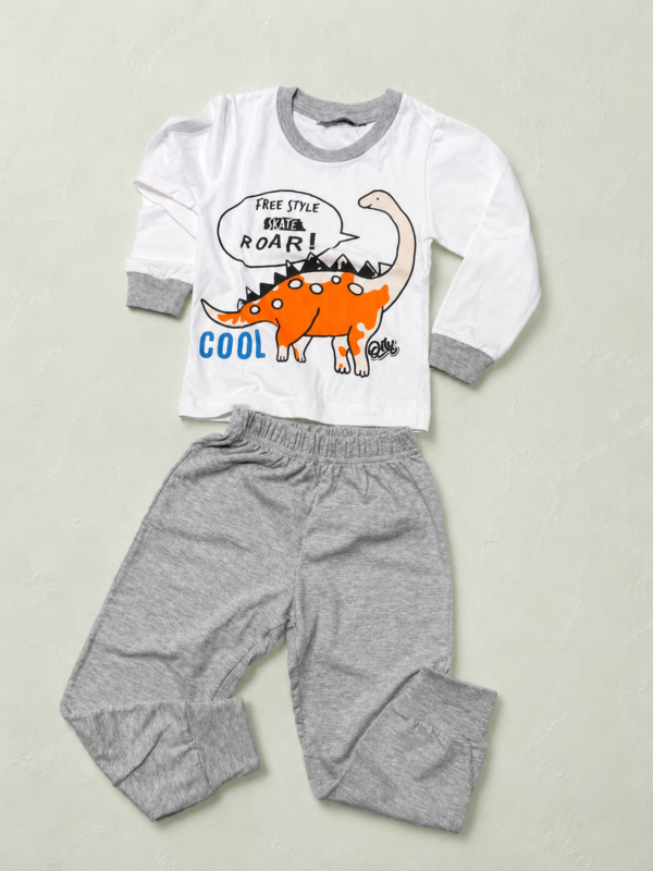 Pijama Roar