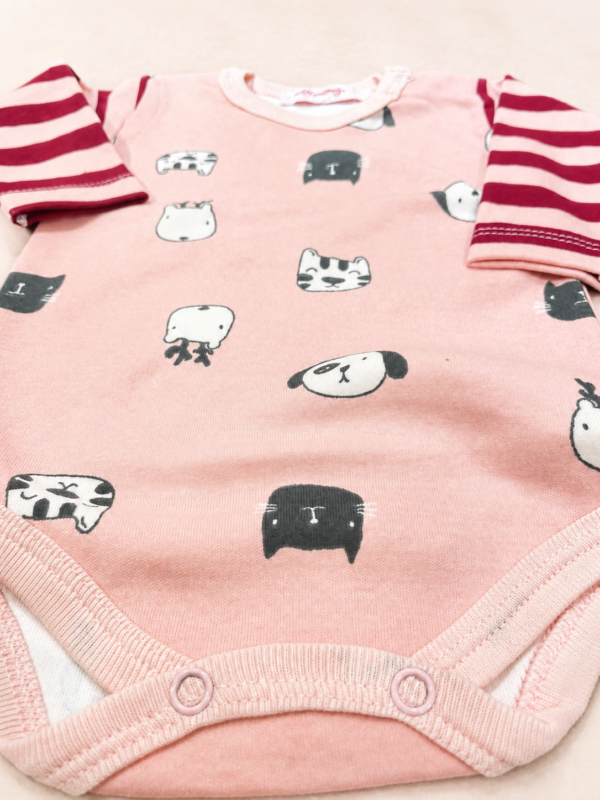 rojo2 Body animales