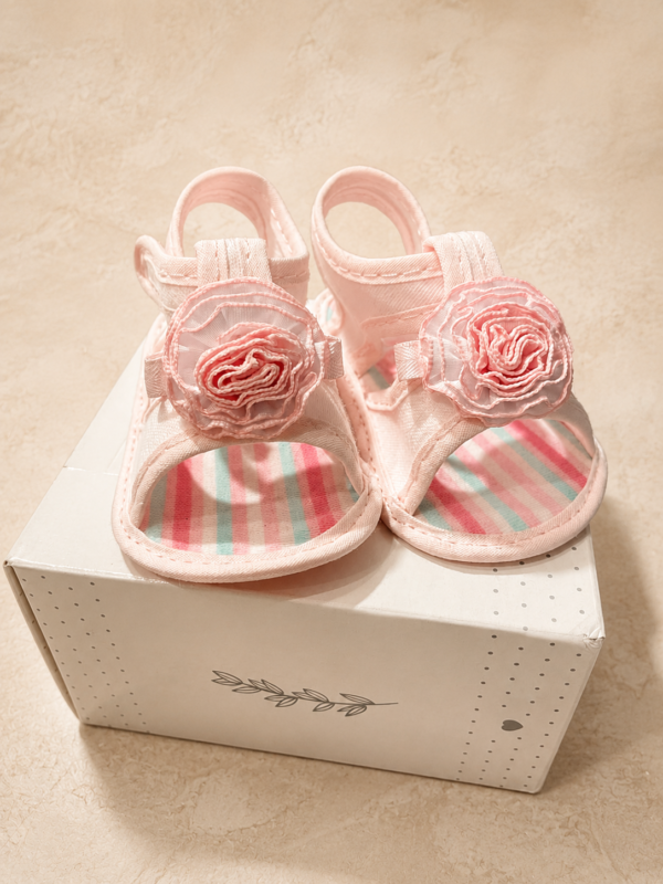 Sandalias Venecia