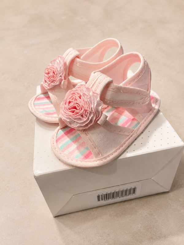 Sandalias Venecia