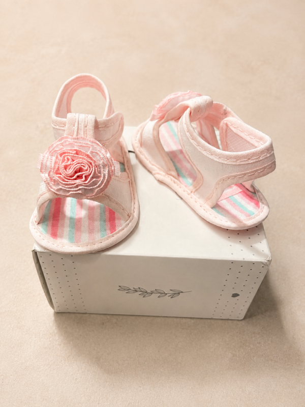 Sandalias Venecia