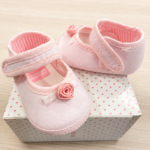 Zapatos Guillermina rosa