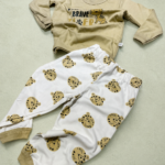 Pijama Tiger