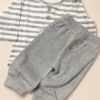 c35331a7-f8c4-4358-9281-1c69d1bcb6e4 Conjunto body + pantalón.