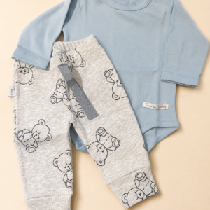 Conjunto ositos