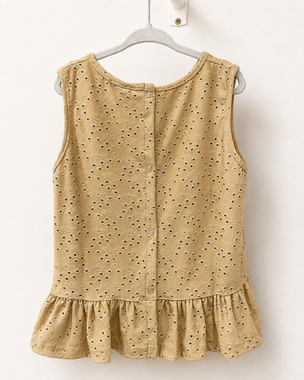 5ecba9d3-133e-4f49-81f0-cc7dfd812403 Blusa de broderie