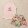 Conjunto Aloha