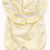 Enterito de broderie
