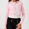 Cardigan Rose