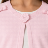 Cardigan Rose