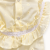 Enterito de broderie