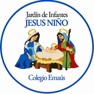 Buzo colegial - Uniforme Jardín Gato con botas.