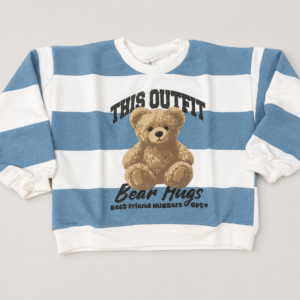 Buzo Teddybear
