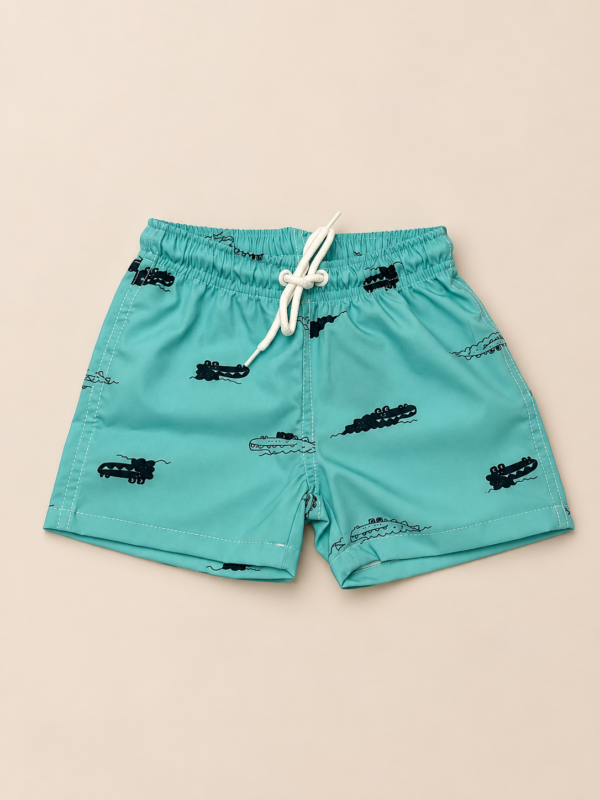 Short de baño