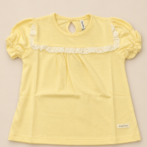 Blusa Coco