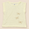 Musculosa mariposas