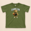 Remera Patch