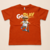 Remera Patch
