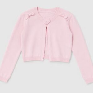 Cardigan Rose