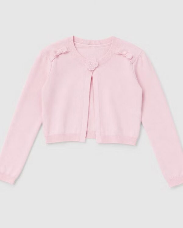 Cardigan Rose