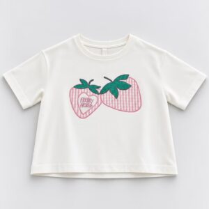 Remera freshly picked
