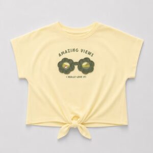 Remera amazing views