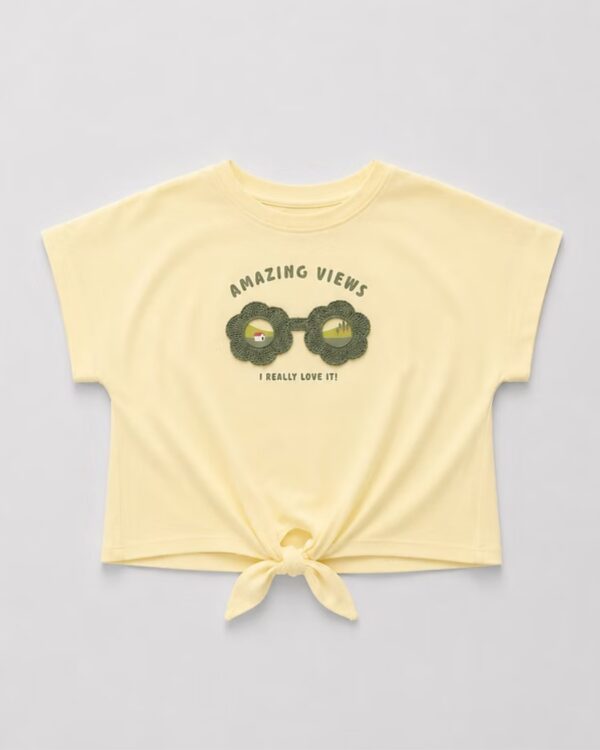 Remera amazing views