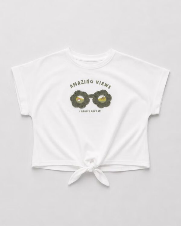 Remera amazing views
