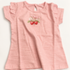Remera delicia