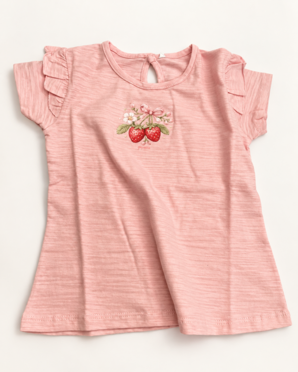 Remera delicia