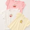 Remera delicia