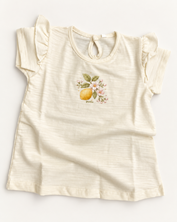 Remera delicia