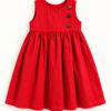 0693b3c3-e4cf-48f1-a4d3-a09072f0013d Vestido tusor con botones